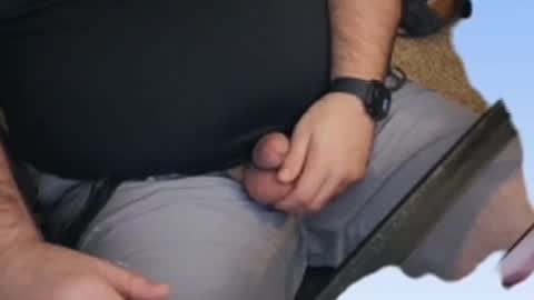 The Bear King online show from January 11, 2026, 1:54 am