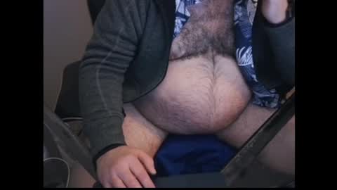 Snapshot of thebearking69 chatting on February 2, 2026, 4:00 am The Bear King online show from February 2, 2026, 4:00 am