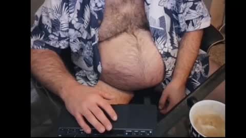 Snapshot of thebearking69 chatting on February 8, 2026, 3:59 pm The Bear King online show from February 8, 2026, 3:59 pm