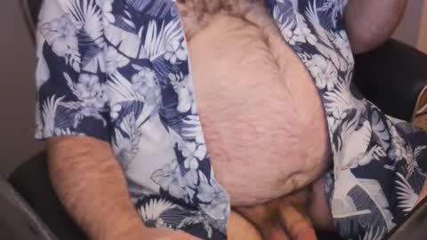 Snapshot of thebearking69 chatting on February 14, 2026, 3:36 am The Bear King online show from February 14, 2026, 3:36 am