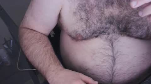 Snapshot of thebearking69 chatting on February 15, 2026, 5:59 am The Bear King online show from February 15, 2026, 5:59 am