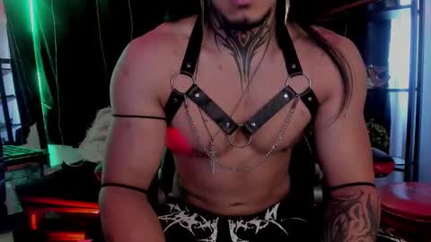 Snapshot of thebeastmaster_ chatting on February 6, 2026, 10:02 pm the beast master online show from February 6, 2026, 10:02 pm