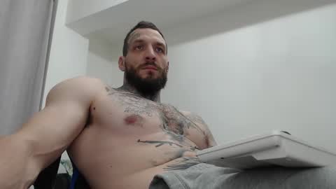 John online show from January 10, 2026, 7:26 pm