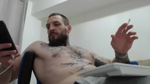 John online show from February 5, 2026, 7:18 pm