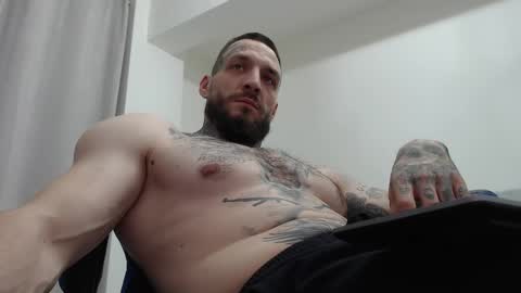 John online show from February 26, 2026, 7:24 pm