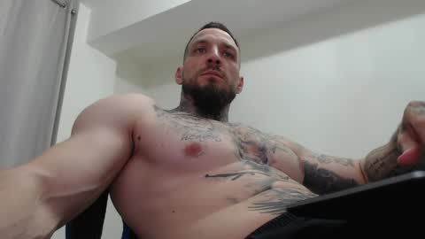 John online show from April 20, 2026, 8:10 pm