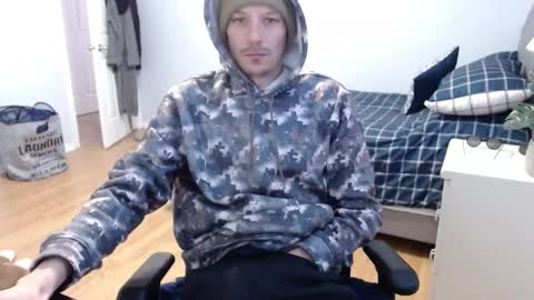 thebigbamboo26 online show from February 20, 2025, 4:57 pm