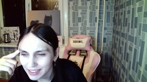 Snapshot of thebl4ckhearts chatting on October 3, 2025, 2:36 pm Daria and Diana 3 online show from October 3, 2025, 2:36 pm