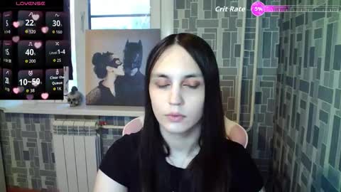 Snapshot of thebl4ckhearts chatting on October 31, 2025, 1:28 am Daria and Diana 3 online show from October 31, 2025, 1:28 am