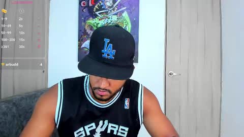 Snapshot of theblack_frank chatting on February 11, 2025, 4:24 pm theblack_frank online show from February 11, 2025, 4:24 pm