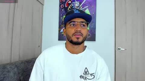 Snapshot of theblack_frank chatting on March 10, 2025, 12:04 pm theblack_frank online show from March 10, 2025, 12:04 pm