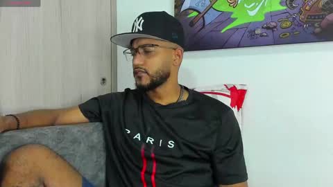 Snapshot of theblack_frank chatting on April 27, 2026, 12:14 pm theblack_frank online show from April 27, 2026, 12:14 pm