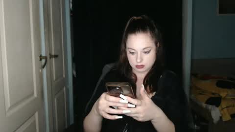 Snapshot of theblackdiamond194588 chatting on June 28, 2026, 6:03 pm raissa online show from June 28, 2026, 6:03 pm