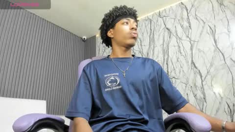 Snapshot of theblackflavor chatting on May 3, 2026, 1:28 pm Flavor online show from May 3, 2026, 1:28 pm