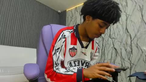 Snapshot of theblackflavor chatting on May 14, 2026, 3:57 am Flavor online show from May 14, 2026, 3:57 am