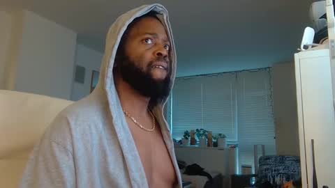 theblacklordmaster online show from October 3, 2025, 12:35 pm