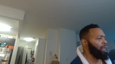 theblacklordmaster online show from February 2, 2026, 2:27 pm