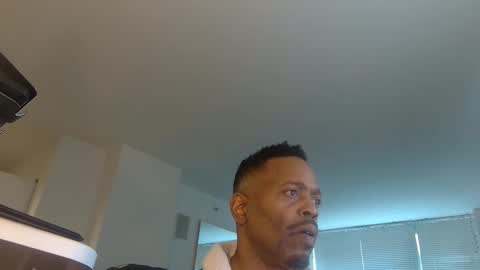 theblacklordmaster online show from March 27, 2026, 3:34 pm