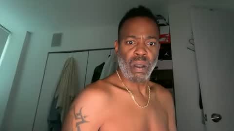 Snapshot of theblacklordmaster chatting on July 5, 2026, 10:11 am theblacklordmaster online show from July 5, 2026, 10:11 am