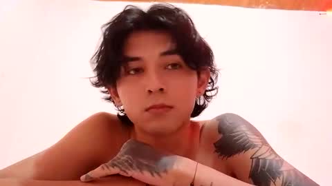 thebluesky_18 online show from September 12, 2025, 10:04 am