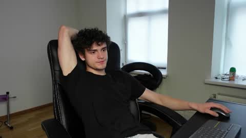 Thebrad H online show from May 20, 2026, 4:35 pm