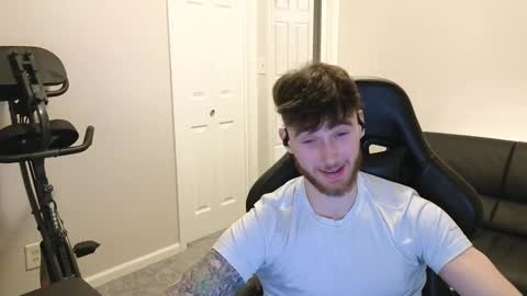 thebrentsavage online show from January 1, 2025, 5:11 am