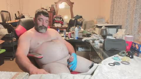 Snapshot of thecajunbator2 chatting on May 22, 2026, 12:11 pm Cajunbator online show from May 22, 2026, 12:11 pm