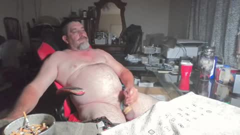 Snapshot of thecajunbator2 chatting on May 30, 2026, 10:45 am Cajunbator online show from May 30, 2026, 10:45 am