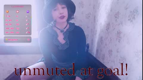 Snapshot of thecamwoman chatting on February 5, 2026, 6:45 pm Joan online show from February 5, 2026, 6:45 pm