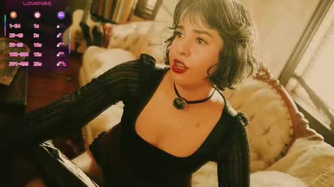 Snapshot of thecamwoman chatting on March 3, 2026, 7:09 pm Joan online show from March 3, 2026, 7:09 pm