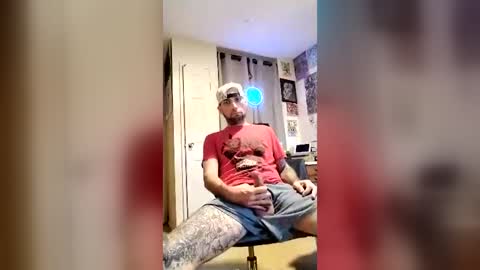 Snapshot of thecasualguy420 chatting on July 22, 2026, 11:07 pm thecasualguy420 online show from July 22, 2026, 11:07 pm