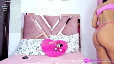 TheChicaNextDoor  online show from March 31, 2026, 11:16 pm