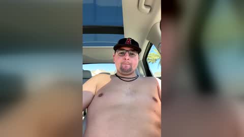 Swole Gorilla online show from April 23, 2026, 9:17 pm