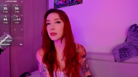 Snapshot of thecosmicgirl chatting on September 14, 2025, 1:38 am Alicia Alikath online show from September 14, 2025, 1:38 am