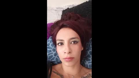 Amber online show from January 10, 2025, 7:11 pm