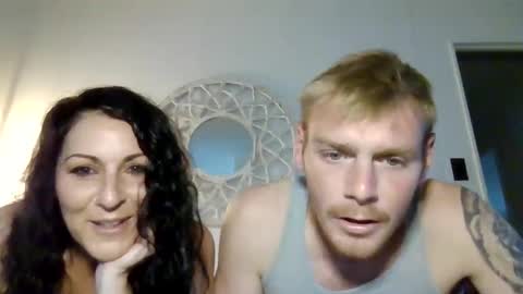 Snapshot of thecubandthecougar chatting on May 10, 2026, 10:37 pm thecubandthecougar online show from May 10, 2026, 10:37 pm