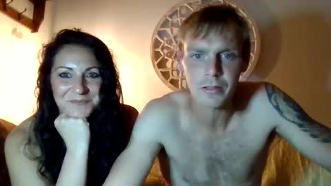 Snapshot of thecubandthecougar chatting on May 26, 2026, 2:07 am thecubandthecougar online show from May 26, 2026, 2:07 am