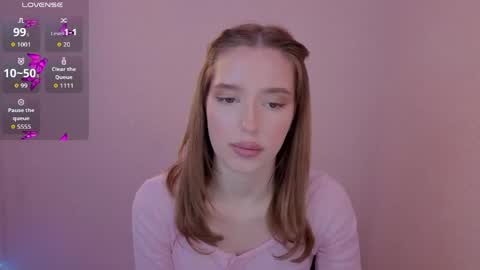 Snapshot of thecutienatura chatting on May 2, 2026, 7:08 pm Olivia online show from May 2, 2026, 7:08 pm