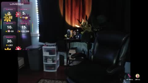 thedaisymoon online show from November 3, 2025, 4:03 am