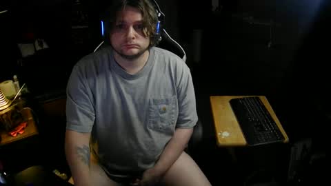 Snapshot of thedemonlord93 chatting on December 8, 2024, 5:01 pm thedemonlord93 online show from December 8, 2024, 5:01 pm