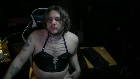 Snapshot of thedemonlord93 chatting on December 27, 2024, 7:40 am thedemonlord93 online show from December 27, 2024, 7:40 am