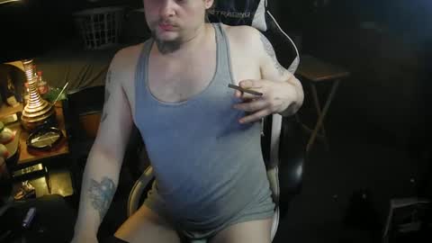 Snapshot of thedemonlord93 chatting on September 21, 2025, 4:52 pm thedemonlord93 online show from September 21, 2025, 4:52 pm