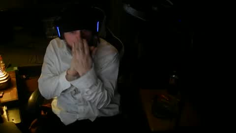 thedemonlord93 online show from December 14, 2025, 11:20 pm