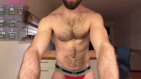 thedickandass online show from April 19, 2026, 8:11 pm