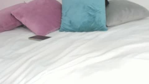 Thedol1 online show from February 13, 2025, 8:27 am