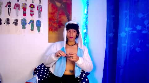 ethan online show from November 24, 2025, 10:42 pm