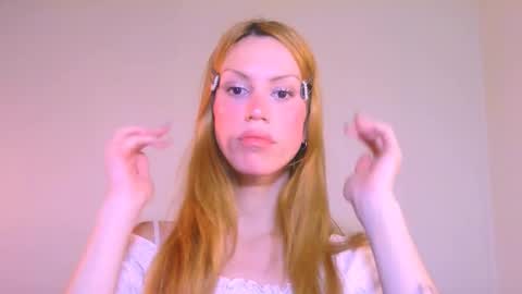 Yolanda online show from December 15, 2025, 4:00 pm