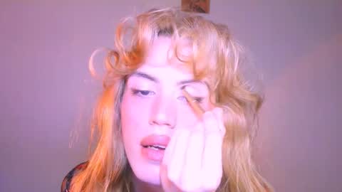 Yolanda online show from February 21, 2026, 3:35 pm