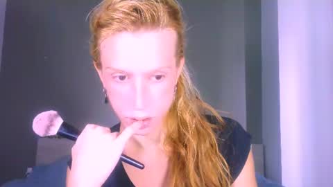 Snapshot of thedollxxxperience chatting on June 20, 2026, 4:26 am Yolanda online show from June 20, 2026, 4:26 am