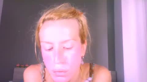 Snapshot of thedollxxxperience chatting on June 22, 2026, 2:13 am Yolanda online show from June 22, 2026, 2:13 am